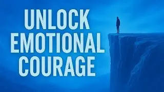 Unlock Emotional Courage: Transform Your Relationships and Inner Strength