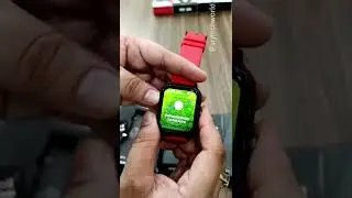 boAt Xtend Pro | Bluetooth Calling Smartwatch | AMOLED display | Heart Rate SpO2 Monitor