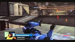 MLG Dallas 2010 Nationals ♦ Championship Match ♦ Final Boss vs Status Quo ♦ Part 1