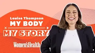 Louise Thompson on Birth Trauma, PTSD and Finally Feeling Lucky