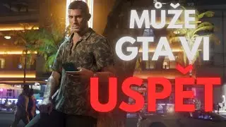 Problém s GTA 6, o kterém se nemluví