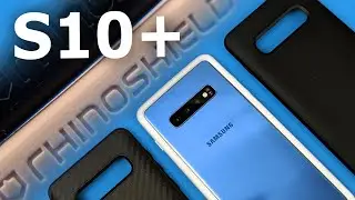 Samsung Galaxy S10+ RHINOSHIELD CASES
