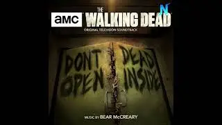 The Day Will Come - Bear McCreary