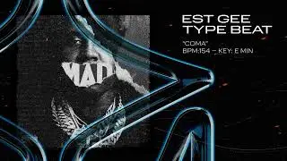 Est Gee Type Beat 2023 