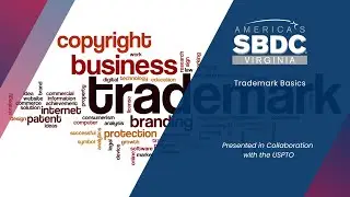 Trademark Basics