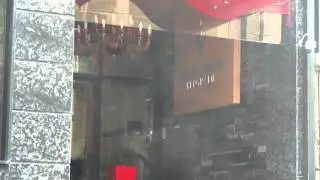 Hotel Crystal, Belgrade