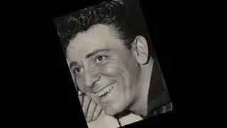 Gene Vincent - Baby Blue Live in Cherbourg