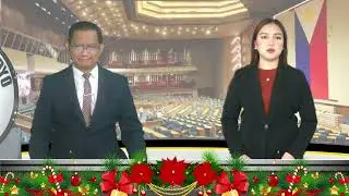 Panayam kay Rep. Leandro Leviste kung handa ba siyang i-release ang 