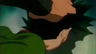 Gon VS Hanzo Amv.wmv