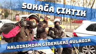 Sokağa Çıktık! | Kaldırımdan Gidenleri Avladık! | Sokak Röportajları Bölüm 1