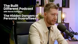 The Hidden Dangers of Personal Guarantees for Business Owners