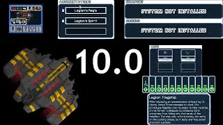 FTL Forgotten Races PlayTest Stream Tonight!