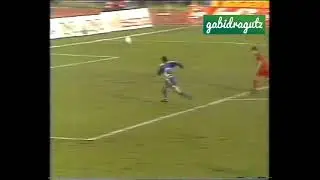 Frasineanu / gol in 29 octombrie 1997 / U Craiova - Steaua