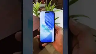 iOS 26 Beta 4 Re-release Hands On iPhone 15 Pro! Wallpaper Dim & more!