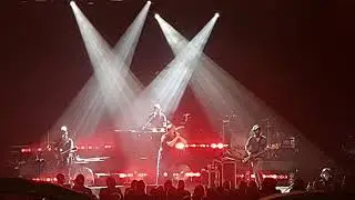 Elbow olympia Liverpool rocket boy