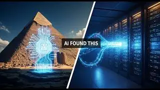 AI Discovered Advanced Ancient Technology That Modern Science Can't Explain