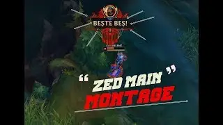 ZED MAİN S9 MONTAGE