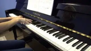 Auld Lang Syne - Intermediate Piano - Advancetime Piano Christmas