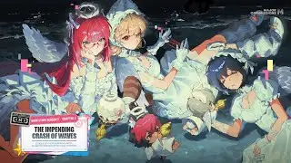 Zenless Zone Zero | The Impending Crash of Waves | Act 3 | Sailume Bay Pursuit