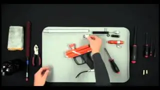 Azodin Blitz oversikt.