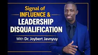 How People Disqualify Themselves From Influence & Leadership in Destiny (The Law of Escapism)