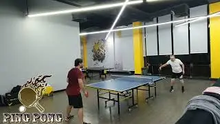 The Strongest buck and fou hand attack is Fahd Alsail