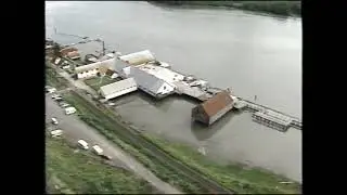 BC Moments: North Pacific Cannery Village & Museum. TV Documentary 2001