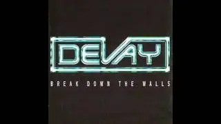Devay - Paradise  (Melodic Rock)