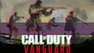 Call of Duty Vanguard is Borked (Bugs & Glitches)