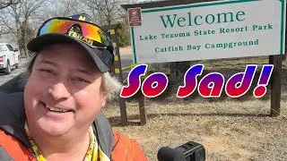 Lake Texoma State Park Virtual Tour | Oklahoma State Parks