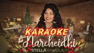 நற்செய்தி karaoke with lyrics / Stella Ramola (christmas song karaoke) / Dnel Davidson, Jacob Daniel
