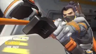 Majerido - Hanzo