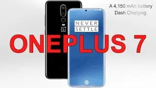 Oneplus 7 ПРЕКРАСЕН! ДЬЯВОЛЬСКИЙ UMIDIGI S3 Pro! Мощнейший Snapdragon 8150