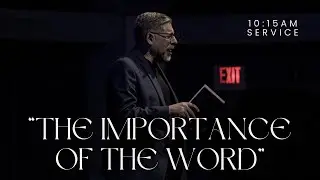 10:15 Contemporary Service