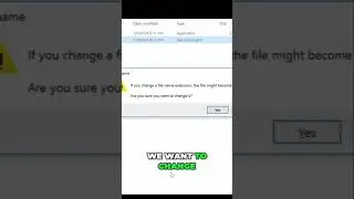 How to install software without admin rights (educational purposes only)Bypass with BAT File Trick