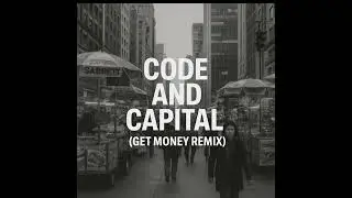 Code and Capital (get money remix)