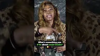 Что вам больше всего не нравится в социальных сетях? 🙄💯