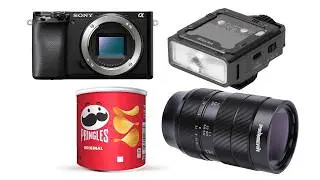 Best Macro Photography Kit for $500