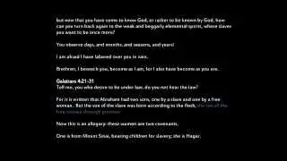 1260 days, the fullness of the great tribulation