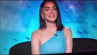 Lisa is Evicted!