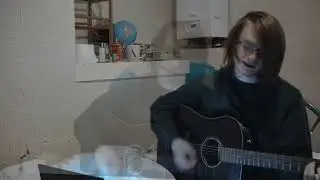 no time to explain - good kid cover (feat ghost tom)