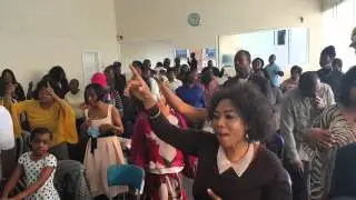 Rhema Winners Citadel -I Know Who I Am