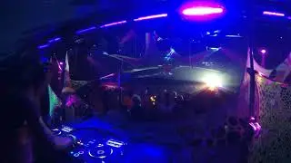DJ Mary Swan @ Psychedelic Freakshow 2020