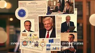 Why America Is So Powerful: The Shocking Truth No One Tells You