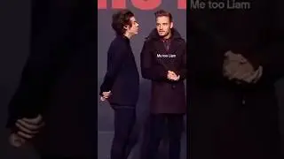 Liam was jealous?🤔 #onedirection #liam #zayn #harrystyles #louistomlinson #niall #larry #lirry #sing