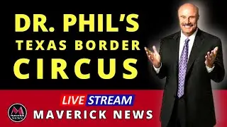 Eagle Pass Border LIVE Saturday TOBB | Maverick News