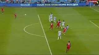Sebastian Giovinco Scores A Brace - April 21, 2017