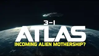 Alien Visitors or Final Agenda? #3iatlas #wowsignal #aliens