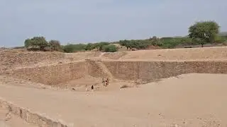 4500 Years Ago India Had Smart Cities | Dholavira|Harappa