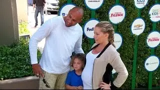 Hank Baskett Cheating Rumors Intensify as Transgender Accuser Talks, Kendra Flushes Ring